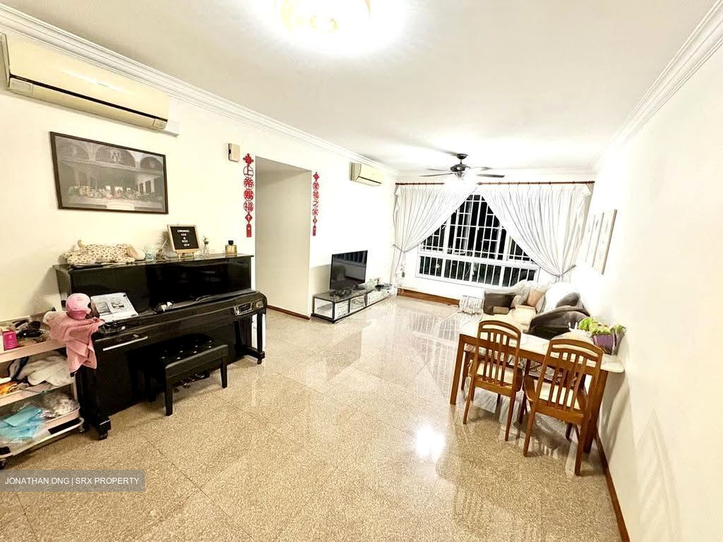 Rivervale Crest (D19), Apartment #620322911
